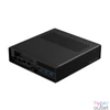 Kép 2/6 - MINI-PC Minis Forum MS-A2-9955 AMD Ryzen 9 9955HX barebone