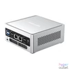 Kép 2/7 - MINI-PC Minis Fórum NAB6 Lite Intel Core i5-12600H, barebone
