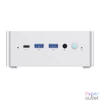 Kép 4/7 - MINI-PC Minis Fórum NAB6 Lite Intel Core i5-12600H, barebone
