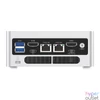 Kép 6/7 - MINI-PC Minis Forum NAB6 Lite Intel Core i5-12600H, 16GB+512GB