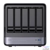 Kép 5/7 - MINI-PC Minis Forum NAS N5 AMD Ryzen 7 H255, 16GB+128GB operációs rendszer tárolása