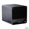Kép 3/7 - MINI-PC Minis Forum NAS N5 Pro AMD Ryzen AI 9 HX Pro 370, 32GB+128GB O