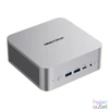 Kép 1/3 - MINI-PC Minis Fórum M1 Pro-125H Intel Core Ultra 5 125H barebone