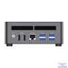 Kép 7/10 - MINI-PC Minis Forum UM790 Pro Ryzen 9 7940HS barebone UM790 Pro Ryzen 9 7940HS