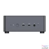 Kép 9/10 - MINI-PC Minis Forum UM790 Pro Ryzen 9 7940HS barebone UM790 Pro Ryzen 9 7940HS