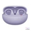 Kép 7/8 - QCY Crossky Clip C30 fejhallgató (lila)
