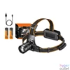 Kép 2/2 - UV Superfire HZ01 fejlámpa