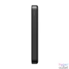 Kép 2/6 - UGREEN PB311 powerbank, 10000mAh, USB + USB-C, 20W PD (fekete)
