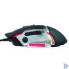 Kép 3/5 - DJEBBEL02B vezetékes gamer egér 4000dpi