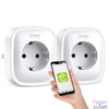 Kép 8/8 - SP112 Smart Wi-Fi-s okos konnektor és 2xUSB