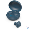 Kép 1/4 - LiberoBuds True Wireless bluetooth fülhallgató, kék