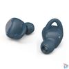 Kép 3/4 - LiberoBuds True Wireless bluetooth fülhallgató, kék