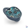 Kép 4/4 - LiberoBuds True Wireless bluetooth fülhallgató, kék