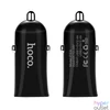 Kép 2/2 - Z12 Elite autós szivargyújtó töltő, 2×USB A, fekete