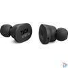 Kép 2/3 - JBL Tune 130NC True Wireless Bluetooth aktív zajszűrős fekete fülhallgató