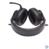 Kép 3/3 - QUANTUM 600 vezeték nélküli gamer fejhallgató/headset, fekete