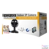 Kép 5/5 - SEC-IPCAM105B beltéri IP biztonsági kamera
