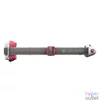 Kép 2/3 - NEO4 240lm 3xAAA fejlámpa pink-szürke