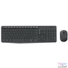 Kép 2/2 - Cordless Desktop MK235 vezeték nélküli billentyűzet + egér