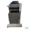 Kép 2/6 - HP LJ M5035 A4/A3-as laser nyomtató/fénymásoló/scanner - használt CN3SB23115