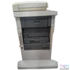 Kép 4/6 - HP LJ M5035 A4/A3-as laser nyomtató/fénymásoló/scanner - használt CN3SB23115