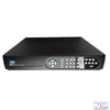 Kép 1/2 - RYK-9248 DVR 8 csatornás H.264 kamerarendszer rögzítő