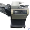 Kép 1/2 - Felújított nyomtató, HP LaserJet 4345mfp multifunkciós készülék
