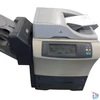 Kép 2/2 - Felújított nyomtató, HP LaserJet 4345mfp multifunkciós készülék