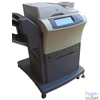 Kép 2/5 - Használt nyomtató, HP LaserJet 4345mfp multifunkciós készülék
