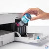 Kép 2/2 - BT5000C tinta, cyan, 48.8ml, eredeti