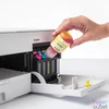 Kép 2/2 - BT5000Y tinta, sárga, 48.8ml, eredeti