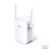 Kép 2/2 - TL-WA855RE vezeték nélküli, 300Mbps range extender, jelerősítő