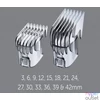 Kép 3/4 - HC5150 Alpha Pro Power hajvágó