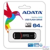 Kép 2/2 - AUV150-64G-RBK 64GB USB3.0 Fekete pendrive