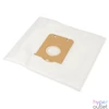 Kép 1/2 - Porzsák, S-bag Philips / Electrolux Basic-XL BXL-51865 DUBG120AEP10 10db-os csomag