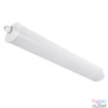Kép 1/5 - LED panel világítótest, 22W, 2700lm, IP65, 4000k hideg fehér