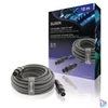 Kép 1/3 - speakon hangfal kábel, 2*1,5mm2 10méter SWOP16000E100 COTG16000GY100