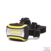 Kép 1/4 - COB Led-es fejlámpa 160 lumen 18602