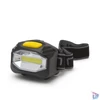 Kép 1/2 - Nagy fényerejű COB LED fejlámpa, 100lm