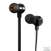 Kép 1/3 - Tune 110 (T110BLK) vezetékes fülhallgató, headset, fekete