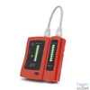 Kép 1/3 - 25340 hálózati kábel (UTP RJ45 RJ11 RJ12) tesztelő készülék