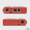 Kép 3/3 - 25340 hálózati kábel (UTP RJ45 RJ11 RJ12) tesztelő készülék
