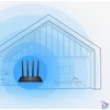 Kép 5/8 - Archer C6 C1200 MU-MIMO vezeték nélküli Gigabit router