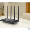Kép 2/8 - Archer C6 C1200 MU-MIMO vezeték nélküli Gigabit router