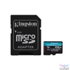 Kép 2/2 - microSDXC Canvas Go Plus 256GB SDCG3/256GB memóriakártya