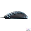 Kép 7/7 - GXT 133 Locx RGB LED-es, vezetékes optikai gamer egér, 4000 dpi, fekete