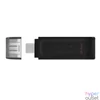 Kép 1/2 - DataTraveler 70 64GB, USBType-C 3.2 (DT70/64GB) Flash Drive