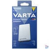Kép 2/2 - 57976101111 hordozható 10000mAh Portable power bank