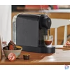 Kép 2/2 - Kávéfőzőgép, kapszulás "Cafissimo Pure+", fekete