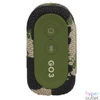 Kép 4/5 - GO 3 hordozható bluetooth hangszóró, terepmintás